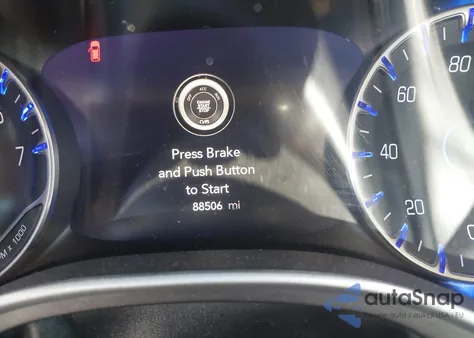 2021 Chrysler Pacifica Touring L z USA, uszkodzony, nr VIN 2C4RC1BG2MR597470